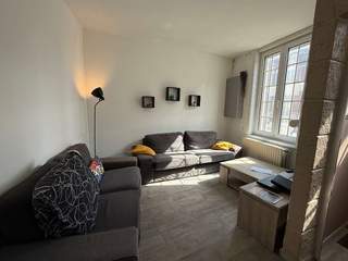 Flatsharing / 5-bedroom house · 100 m², Loos, Rue Georges Potié