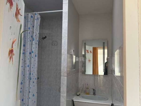 Colocation / Maison 5 pièces de 100 m², Loos, Rue Georges Potié / Photo 11