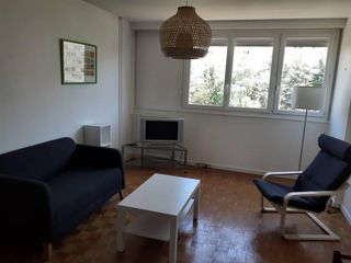 Flatsharing / 5-bedroom flat · 81 m², Saint-Étienne, Boulevard Alexandre de Fraissinette