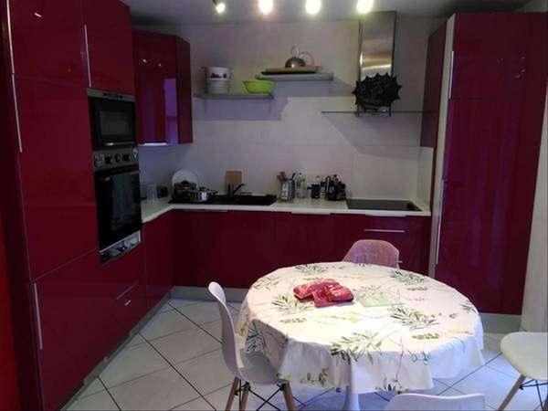 Flatsharing / 5-bedroom flat · 84 m², Seyssinet-Pariset, Avenue Victor Hugo / Photo 2