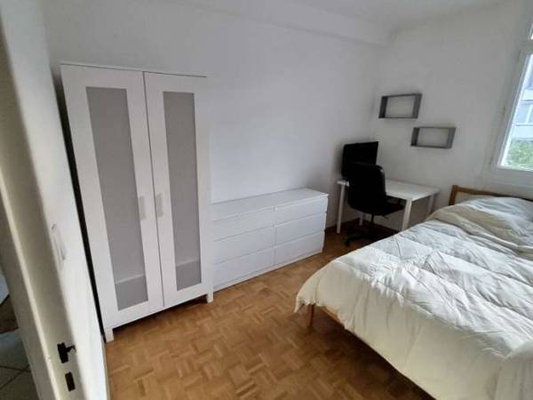 Flatsharing / 5-bedroom flat · 84 m², Seyssinet-Pariset, Avenue Victor Hugo / Photo 7
