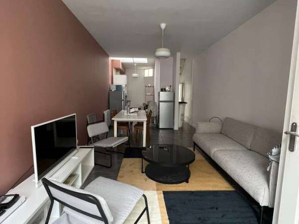 Colocation / Maison 6 pièces de 150 m², Lille, Rue Léonard Danel / Photo 2
