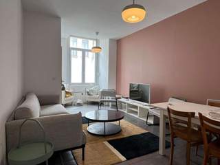 Colocation / Maison 6 pièces de 150 m², Lille, Rue Léonard Danel