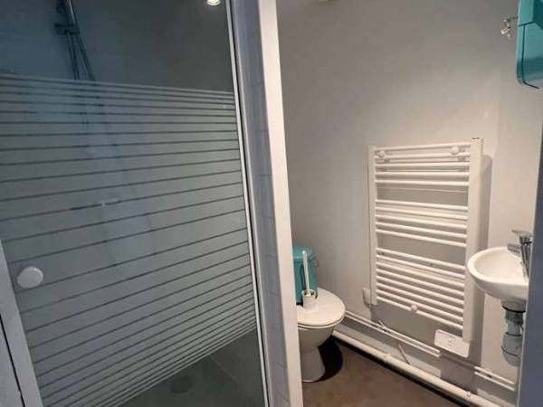 Colocation / Maison 6 pièces de 150 m², Lille, Rue Léonard Danel / Photo 9