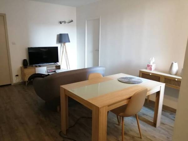 Chambre chez l'habitant / Appartement 1 pièce, Toulon / Photo 2