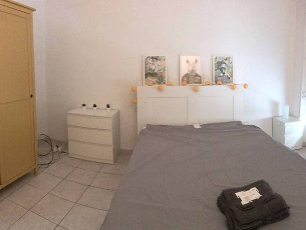 Chambre chez l'habitant / Appartement 1 pièce, Toulon / Photo 3