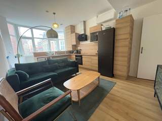 Colocation / Appartement 5 pièces de 72 m², Lille, Rue Sainte-Anne
