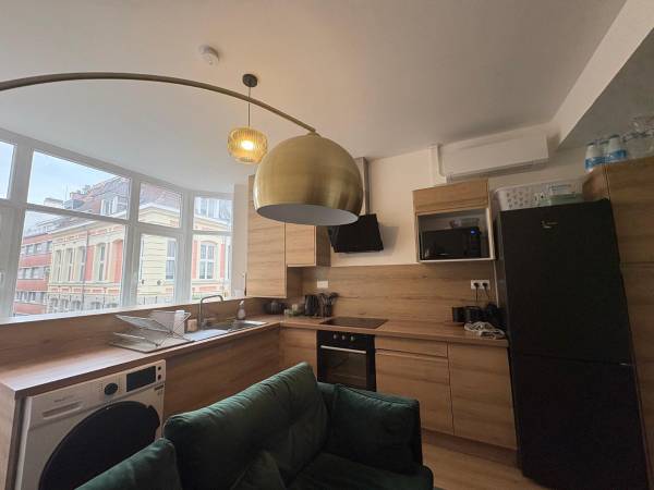 Colocation / Appartement 5 pièces de 72 m², Lille, Rue Sainte-Anne / Photo 15