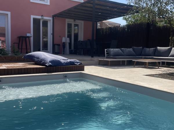 Colocation / Maison 12 pièces de 250 m², Lyon, Avenue Général Frère / Photo 2