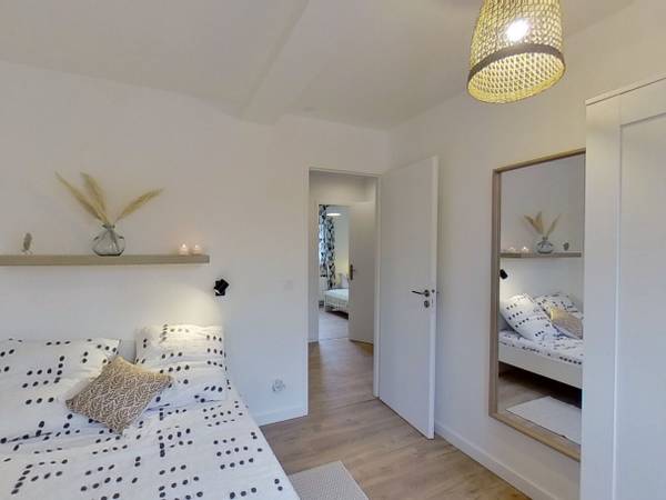 Colocation / Maison 12 pièces de 250 m², Lyon, Avenue Général Frère / Photo 18