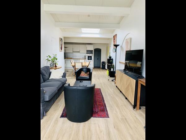 Colocation / Appartement 4 pièces de 100 m², Montgeron, Rue des Fauvettes / Photo 11