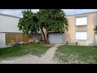 Colocation / Maison 6 pièces de 150 m², Angoulins, Rue Félix Faure