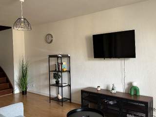 Colocation / Duplex 4 pièces de 83 m², Melun, Boulevard Gambetta