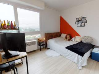Colocation / Appartement 5 pièces de 82 m², Oullins, Boulevard de l'Europe