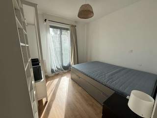 Flatsharing / 5-bedroom duplex · 100 m², Clamart, Rue de Fleury