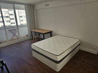 Colocation, Appartement 5 pièces, Puteaux