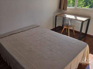 Flatsharing, 5-bedroom flat , Puteaux