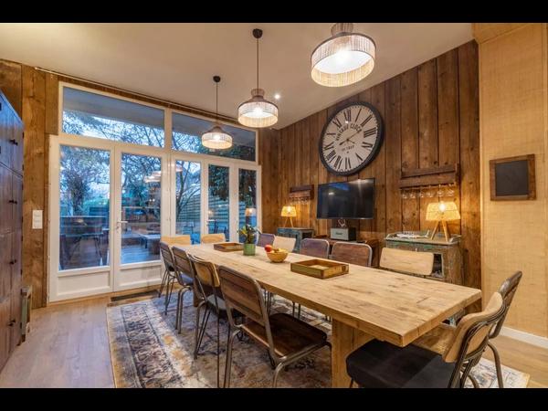 Colocation / Maison 10 pièces de 300 m², Vitry-sur-Seine / Photo 2