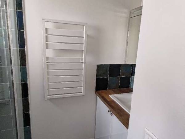 Location / Appartement 2 pièces de 40 m², Montrouge, Rue Germain Dardan / Photo 7