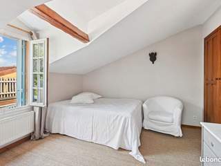 Colocation / 2 rooms house · 25 m², Nanterre, Rue des Louvetiers