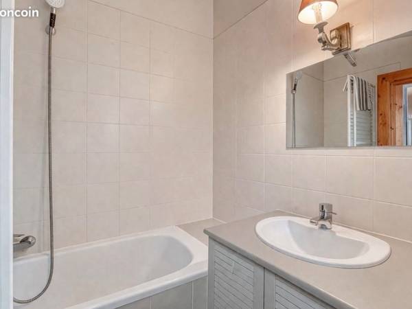Flatsharing / 2-bedroom house · 25 m², Nanterre, Rue des Louvetiers / Photo 3