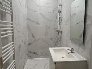 Flatsharing / 3-bedroom flat · 44 m², Saint-Ouen-sur-Seine, Rue Palouzié