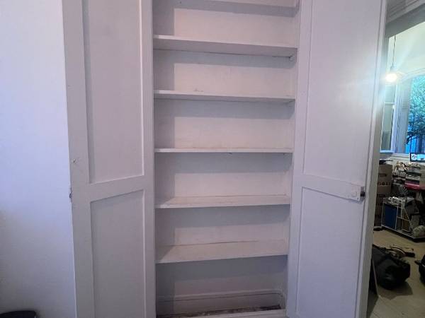 Colocation / Appartement 3 pièces de 44 m², Saint-Ouen-sur-Seine, Rue Palouzié / Photo 16