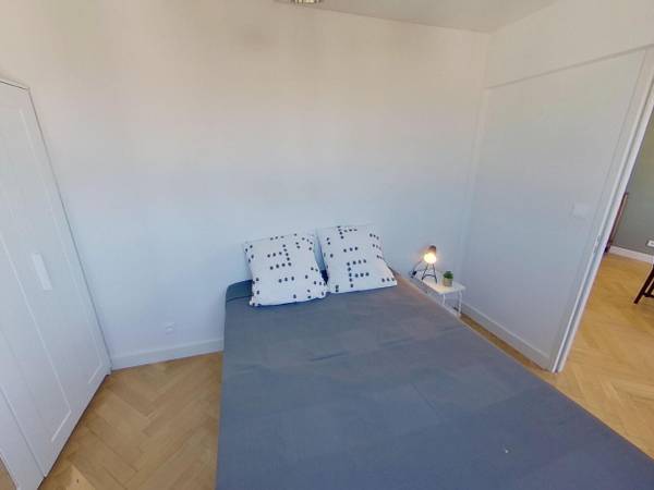 Colocation / Appartement 5 pièces de 80 m², Vénissieux, Rue Ernest Renan / Photo 11
