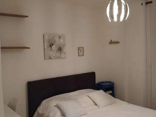 Flatsharing / 4-bedroom flat · 61 m², Toulon, Boulevard Docteur Charles Barnier