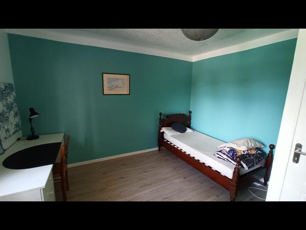 Colocation / Appartement 4 pièces de 65 m², Marseille, Boulevard Camille Flammarion / Photo 9