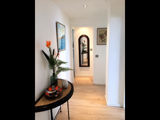 Colocation / Appartement 4 pièces de 65 m², Marseille, Boulevard Camille Flammarion