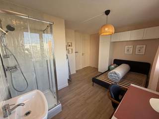 Colocation, Appartement 7 pièces, Paris