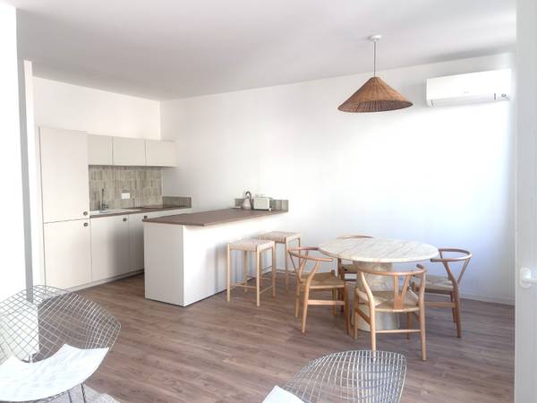 Location / Appartement 3 pièces de 55 m², Marseille, Rue Paradis / Photo 7