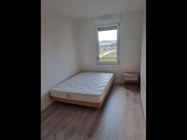 Colocation / Appartement 4 pièces de 85 m², Schiltigheim, Rue De Lattre De Tassigny / Photo 2