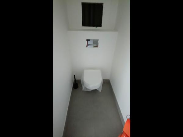 Colocation / Appartement 4 pièces de 85 m², Schiltigheim, Rue De Lattre De Tassigny / Photo 50