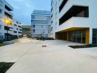 Flatsharing / 4-bedroom flat · 85 m², Schiltigheim, Rue De Lattre De Tassigny