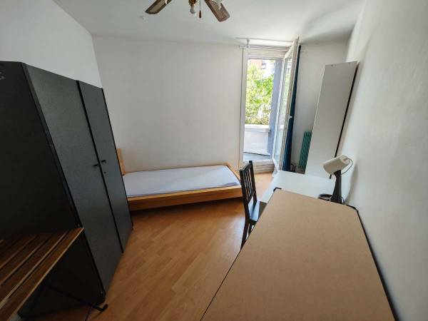 Colocation / Appartement 6 pièces de 94 m², Évry-Courcouronnes, Rue des Pyramides / Photo 7