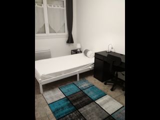 Piso compartido / 5 rooms apartment · 67 m², Montpellier, Le Grand Mail