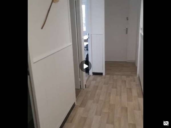Colocation / Appartement 5 pièces de 67 m², Montpellier, Le Grand Mail / Photo 2