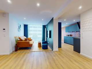 Flatsharing / 6-bedroom flat · 133 m², Gaillard, Rue de Genève