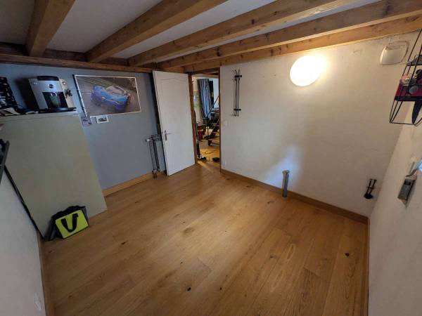 Colocation / Appartement 3 pièces de 72 m², Lyon, Rue du Chariot d'Or / Photo 9