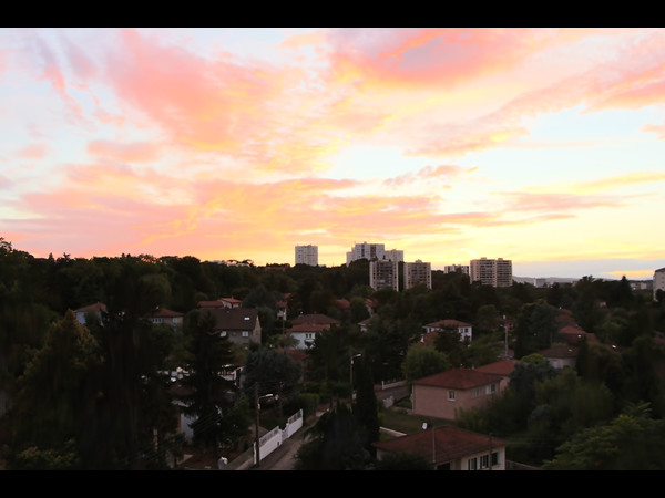 Colocation / Appartement 5 pièces de 82 m², Lyon, Rue Pierre Audry / Photo 2