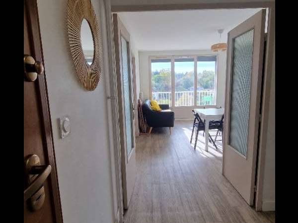 Colocation / Appartement 5 pièces de 82 m², Lyon, Rue Pierre Audry / Photo 19