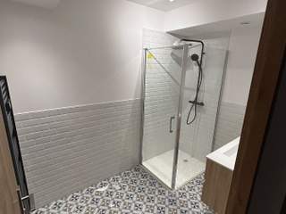 Flatsharing / 6-bedroom loft · 129 m², Roubaix, Rue Victor Hugo