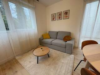Flatsharing / 4-bedroom flat · 63 m², Mérignac, Rue Parmentier