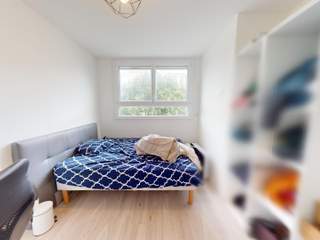 Flatsharing / 5-bedroom flat · 75 m², Hérouville-Saint-Clair, Boulevard de la Grande Delle