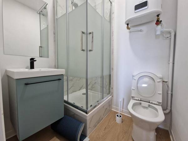 Location / Studio de 17 m², Reims / Photo 6