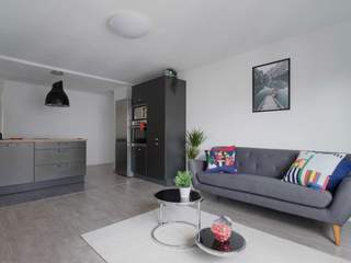 Sous-location / Appartement 5 pièces de 85 m², Strasbourg, Rue d'Andlau