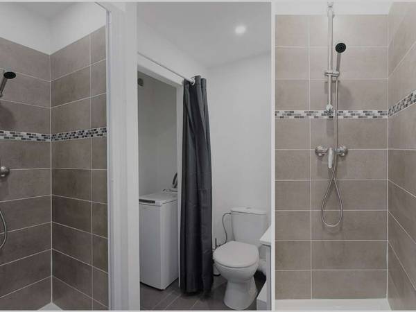 Sous-location / Appartement 5 pièces de 85 m², Strasbourg, Rue d'Andlau / Photo 2