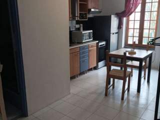 Location / Studio de 18 m², Lille, Boulevard de Belfort